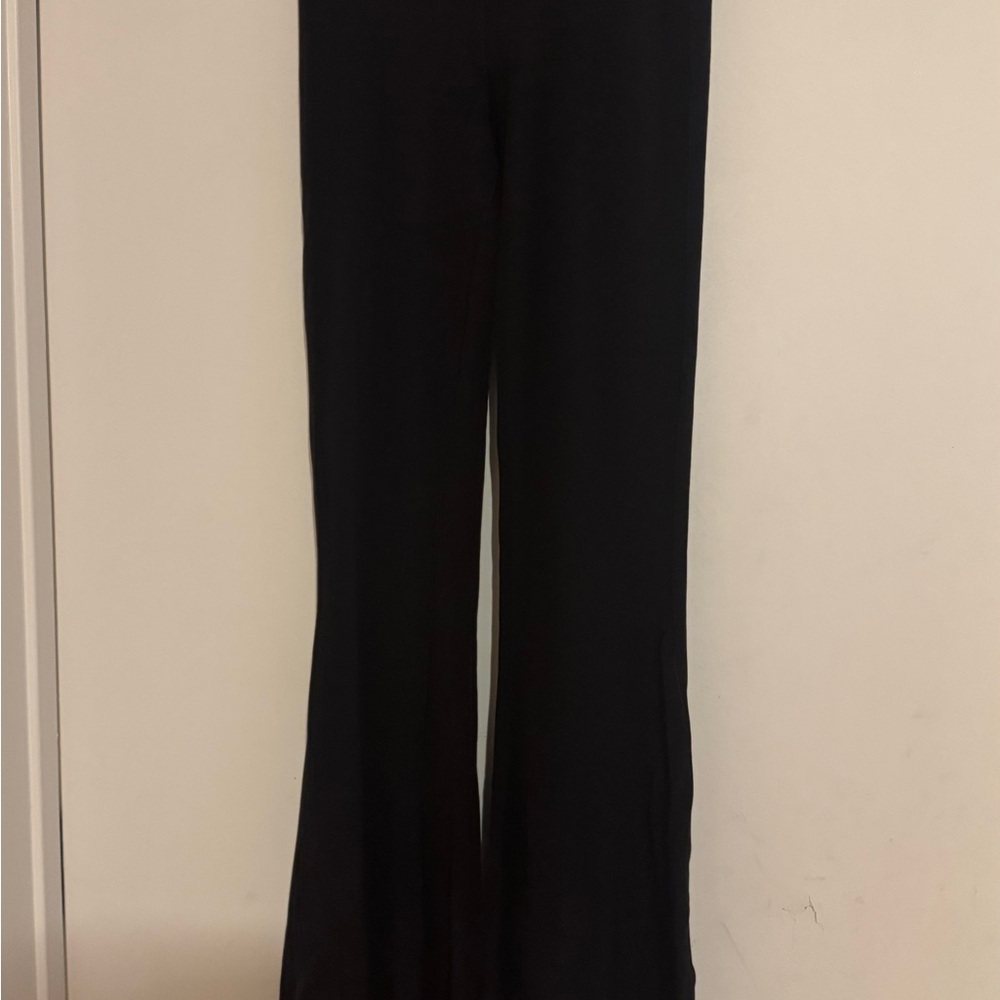 Aerie Offline Extra Flare Pants